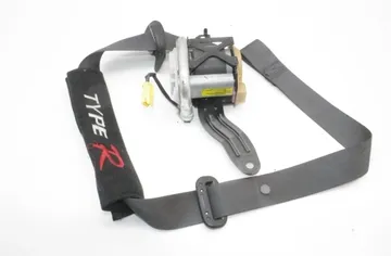 HONDA Civic Type R 8 generation (2006-2010) Ремень безопасности передний левый 81850-SMR-E110-M4 33549537