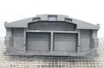 MAZDA CX-5 1 generation (2011-2020) Pena do kufra KD54688MX 33554893