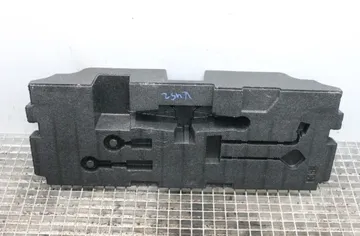 MAZDA CX-5 1 generation (2011-2020) Pena do kufra KD53688MX 33554903