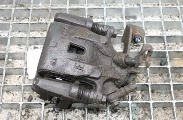 MAZDA CX-5 1 generation (2011-2020) Ľavý zadný brzdový strmeň 33555048