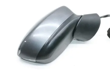 MAZDA CX-5 1 generation (2011-2020) Right Side Wing Mirror 8PIN 33557452
