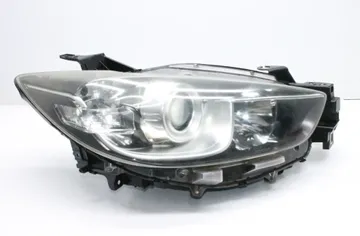 MAZDA CX-5 1 generation (2011-2020) Front Right Headlight KD7751030D 33557483