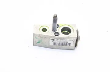 FORD Kuga 2 generation (2013-2020) Клапан расширения кондиционера воздуха DV6N-19849-AA 33557566