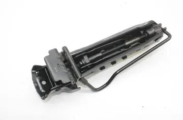 FORD Fiesta 7 generation (2017-2024) Zdvihák 8V21-17080-AD 33559121