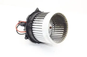RENAULT Zoe 1 generation (2012-2023) Heater Blower Fan 5Q1335000 33562631