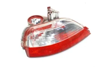 RENAULT Zoe 1 generation (2012-2023) Противотуманка заднего бампера правая 33564328