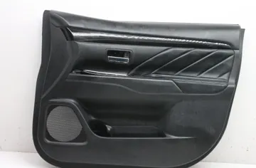 MITSUBISHI Outlander 3 generation (2012-2023) Обшивка передних правых дверей 7221C906XA 33566021