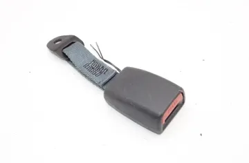 LEXUS ES 7 generation (2018-2024) Ľavá zadná sedačka pracka 33573468