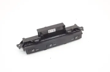 LEXUS ES 7 generation (2018-2024) Seat heating switch 84752-33350 33573621