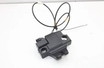 LEXUS ES 7 generation (2018-2024) Замок крышки багажника 33573732