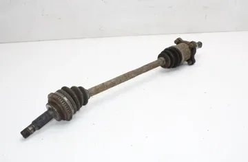 LEXUS RX 2 generation (2003-2009) Rear Left Driveshaft 33578471