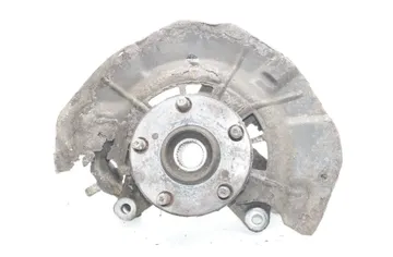 LEXUS RX 2 generation (2003-2009) Pravý predný náboj kolesa 33578743