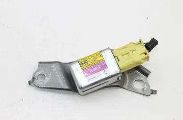 LEXUS RX 2 generation (2003-2009) Crash Impact Sensor 89834-48020 33579241