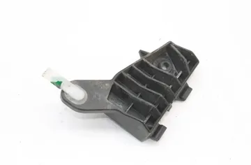 LEXUS RX 2 generation (2003-2009) Pravý zadný držiak nárazníka 52155-48011 33579252