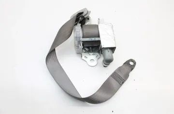 LEXUS RX 2 generation (2003-2009) Front Left Seatbelt 7K8290-P 33579276