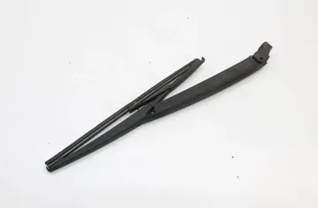 LEXUS RX 2 generation (2003-2009) Дворник крышки багажника 33579320