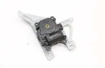 LEXUS RX 2 generation (2003-2009) Клапаны управления внутренним подогревом 063700-8810 33579356