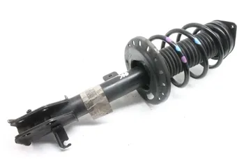 OPEL Mokka Front Left Shock Absorber 98426919800 33581381