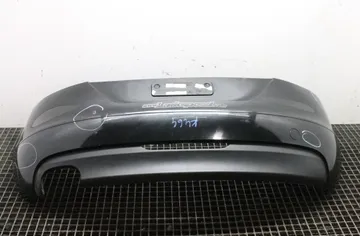 AUDI TT 8J (2006-2014) Zadný nárazník L8/Z9Y 33582459