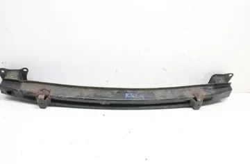 AUDI TT 8J (2006-2014) Zadná posilňujúca tyč proti nárazu 33585151