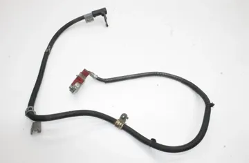 MERCEDES-BENZ A-Class W176 (2012-2018) Positive Battery Cable A2465407632 33588395