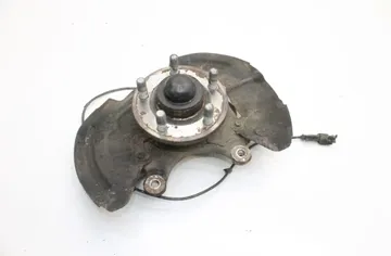 FORD USA Mustang 6 generation (2014-2024) Pravý predný náboj kolesa FR3C-8107-A 33590998