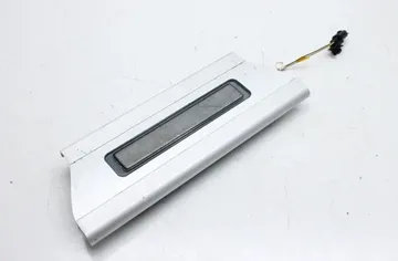 LAND ROVER Range Rover Sport 2 generation (2013-2022) Rear Left Sill Trim CPLA-13245-CB 33607188