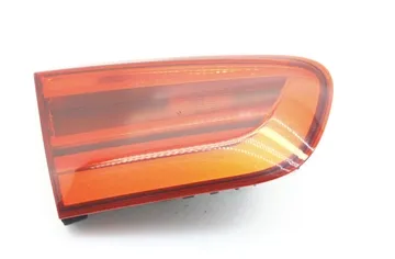 BMW 1 Series F20/F21 (2011-2020) Ľavé zadné svetlo na kufri 7359019 33613546