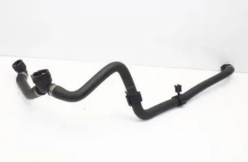 BMW 1 Series F20/F21 (2011-2020) Chladiace hadice 8514079 33614106