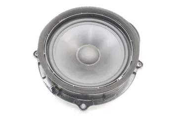 LAND ROVER Range Rover Sport 1 generation (2005-2013) Ľavý predný dverový reproduktor XQM500500 33615367