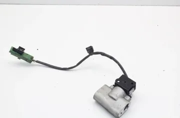 RENAULT Zoe 1 generation (2012-2023) AC expanzný ventil 924871682R 33615528