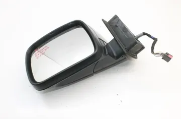 LAND ROVER Range Rover Sport 1 generation (2005-2013) Ľavé krídlové zrkadlo 10PIN,FOLDING,HEATING 33617025