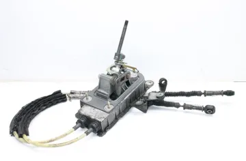 AUDI TT 8N (1998-2006) Gear Shifting Mechanism 1J0711061C 33711609