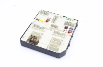 RENAULT Zoe 1 generation (2012-2023) Poistková skrinka 284B64259R 33728999