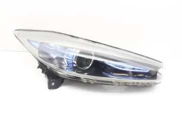 RENAULT Zoe 1 generation (2012-2023) Pravé predné svetlo 33729117