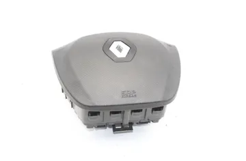 RENAULT Zoe 1 generation (2012-2023) Подушка безопасности руля 985706914R 33729133