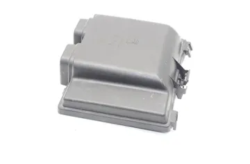 FORD Focus 4 generation (2018-2024) Kryt poistkovej skrinky JX6T-14A003-AB 33912816