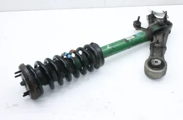 JAGUAR XF 1 generation (2011-2016) Амортизатор передний левый 33924694