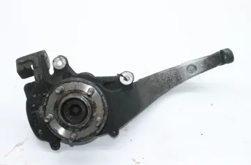 JAGUAR XF 1 generation (2011-2016) Ступица передняя правая 33924699