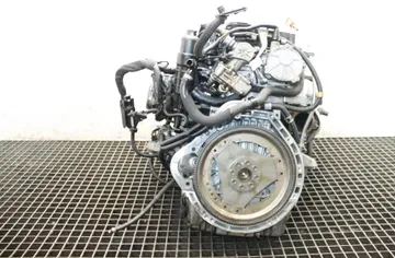 MERCEDES-BENZ C-Class W204/S204/C204 (2004-2015) Двигатель 271.820,271820,M271820 34061028