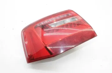 AUDI A6 C7/4G (2010-2020) Фонарь задний левый 4G5945095A 33987589