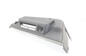 OPEL Grandland X 1 generation (2017-2023) Trunk Trim YP00013977 34469796