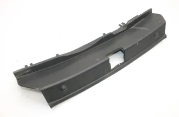 MERCEDES-BENZ C-Class W204/S204/C204 (2004-2015) Tailgate Boot Lock A2046900825 34061296