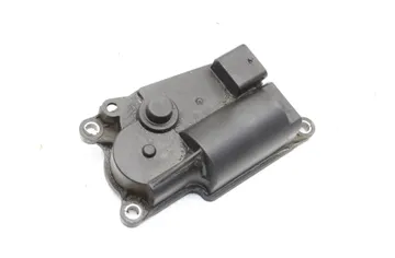 BMW 1 Series F40 (2019-2024) Výfukový ventilový motor 8593754 34462184