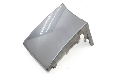 SKODA Yeti 1 generation (2009-2018) Pravé zadné nárazníkové lemovanie 5L6813346A 34202207