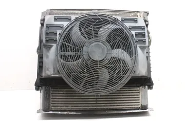 LAND ROVER Range Rover 3 generation (2002-2012) Chladiace diely PCC000840,PML000011 34207092