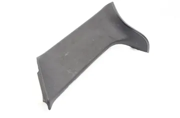 MERCEDES-BENZ C-Class W204/S204/C204 (2004-2015) Pravý stĺpikový obklad A2046901625 33939792