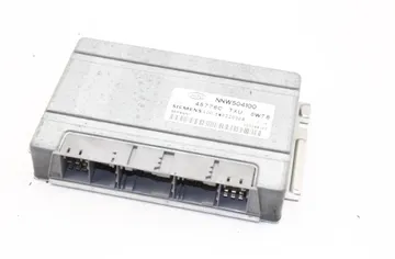 LAND ROVER Range Rover 3 generation (2002-2012) Riadiaca jednotka prevodovky NNW504100 34223272
