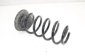 VOLKSWAGEN Caddy 5 generation (2020-2023) Пружина амортизатора задняя левая 34514173