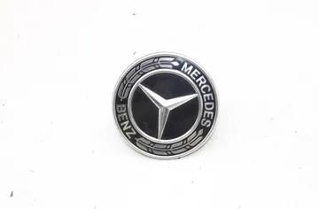 MERCEDES-BENZ EQA 1 generation (2021-2023) Odznak výrobcu auta A0008172605 33934759